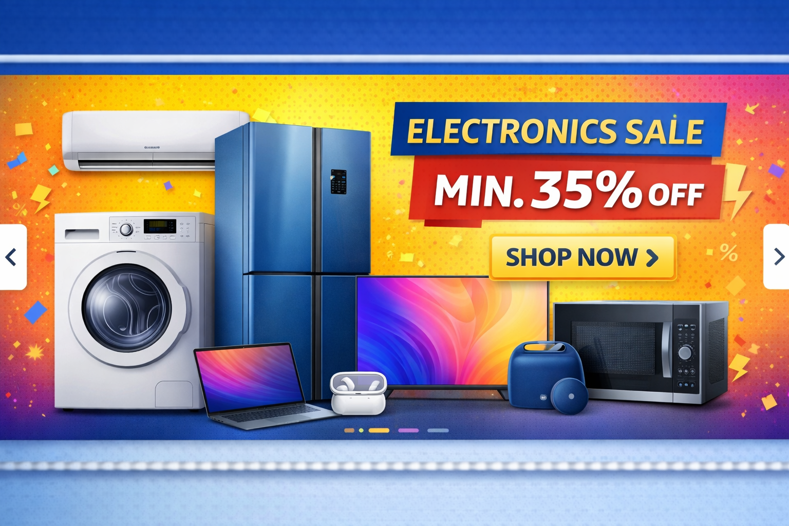 ChatGPT eletronics item